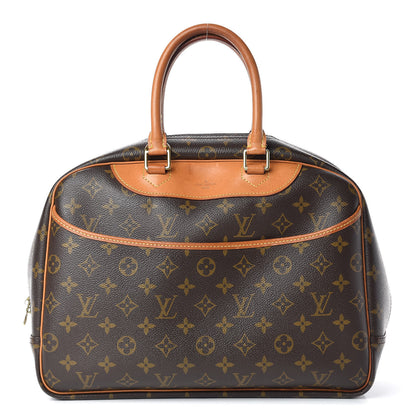 Louis Vuitton Monogram Deauville 1 of 14