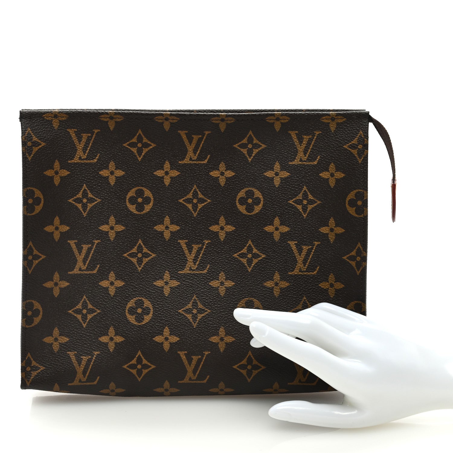 Louis Vuitton Monogram Toiletry Pouch 26 2 of 6
