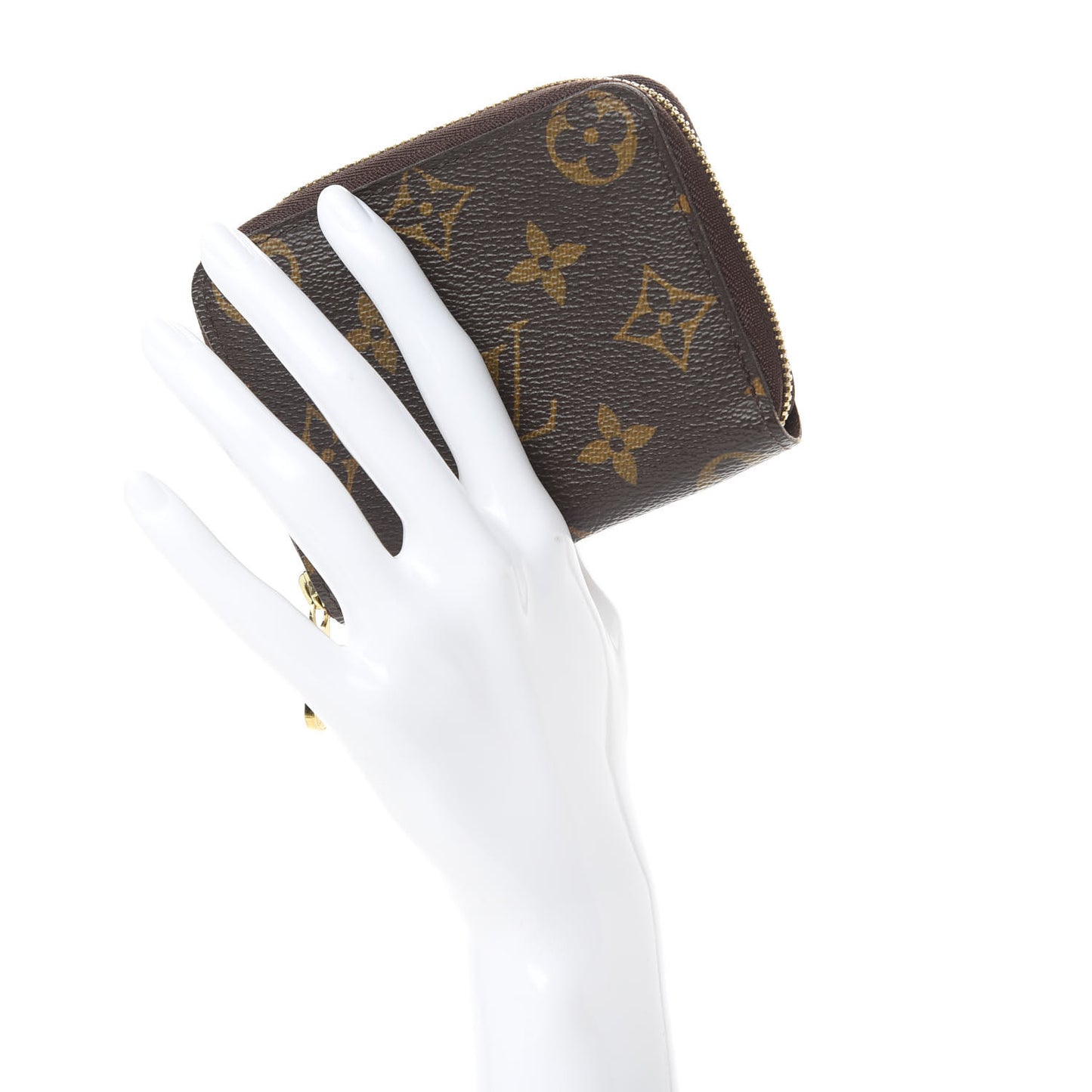 Monogram Zippy Coin Purse