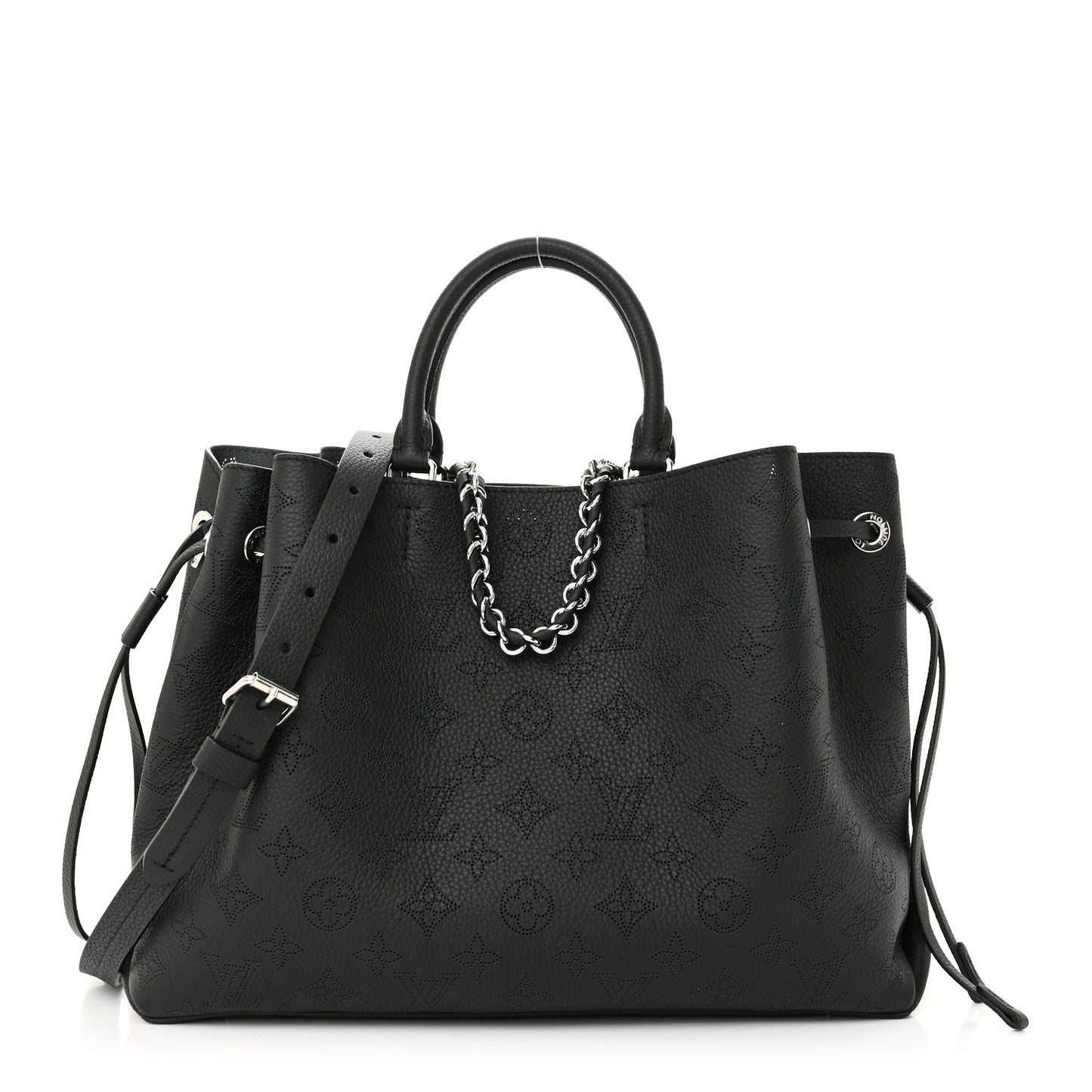 Mahina Bella Tote Black