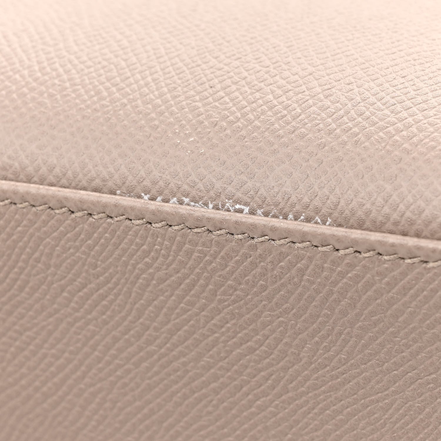 Hermes Epsom Kelly Sellier 28 Gris Asphalte 11 of 13