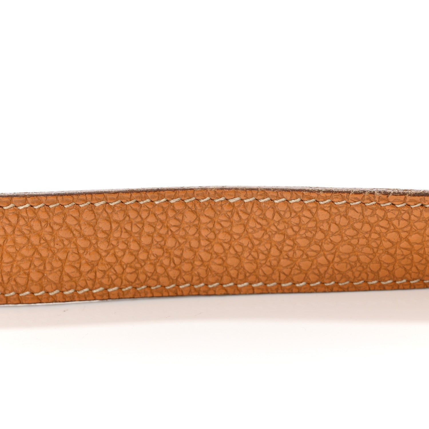 Hermes Taurillon Clemence Jypsiere 28 Moutarde 14 of 24