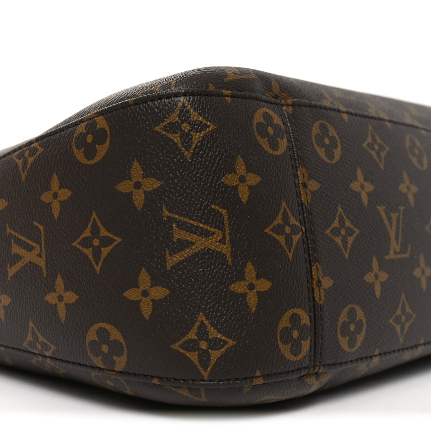Monogram Slouchy MM