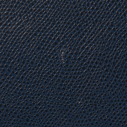 Celine Grained Calfskin Medium Phantom Luggage Deepsea 11 of 11
