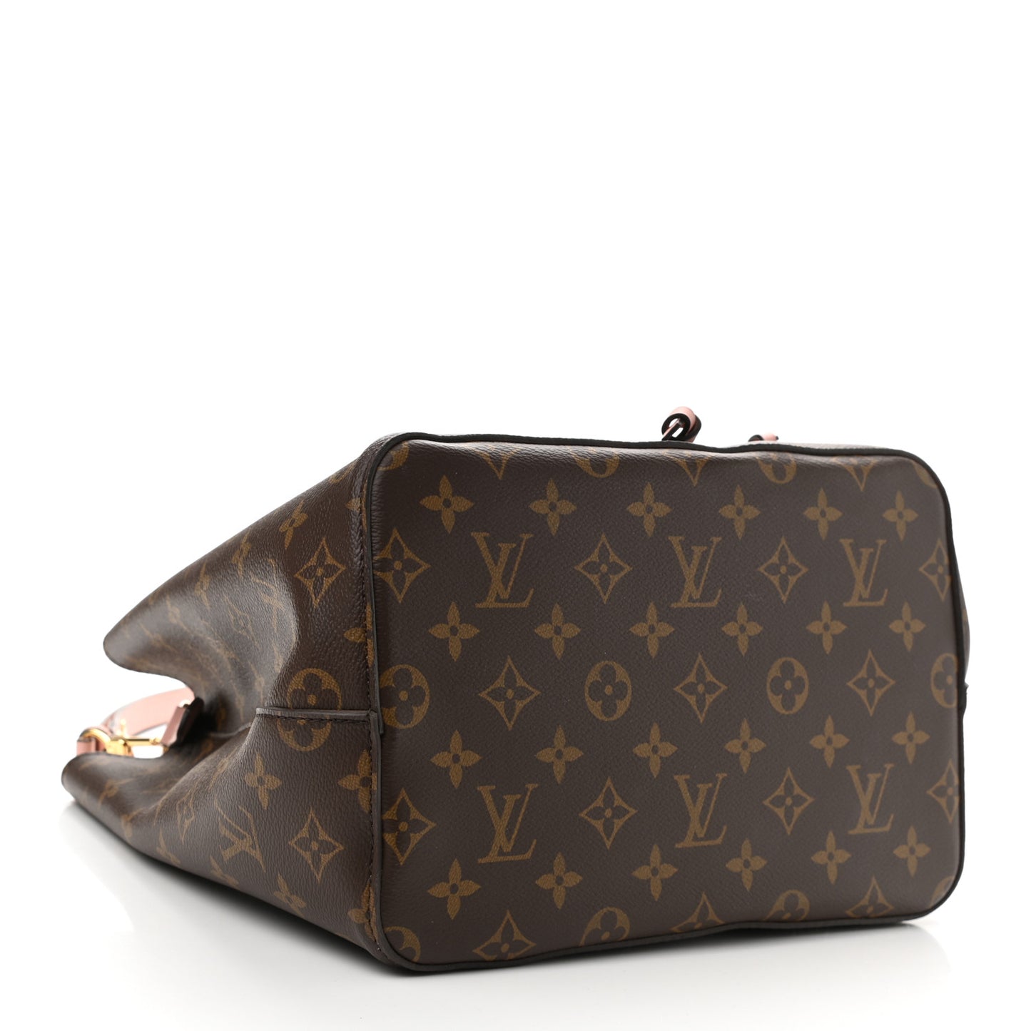Monogram Neonoe MM Rose Poudre