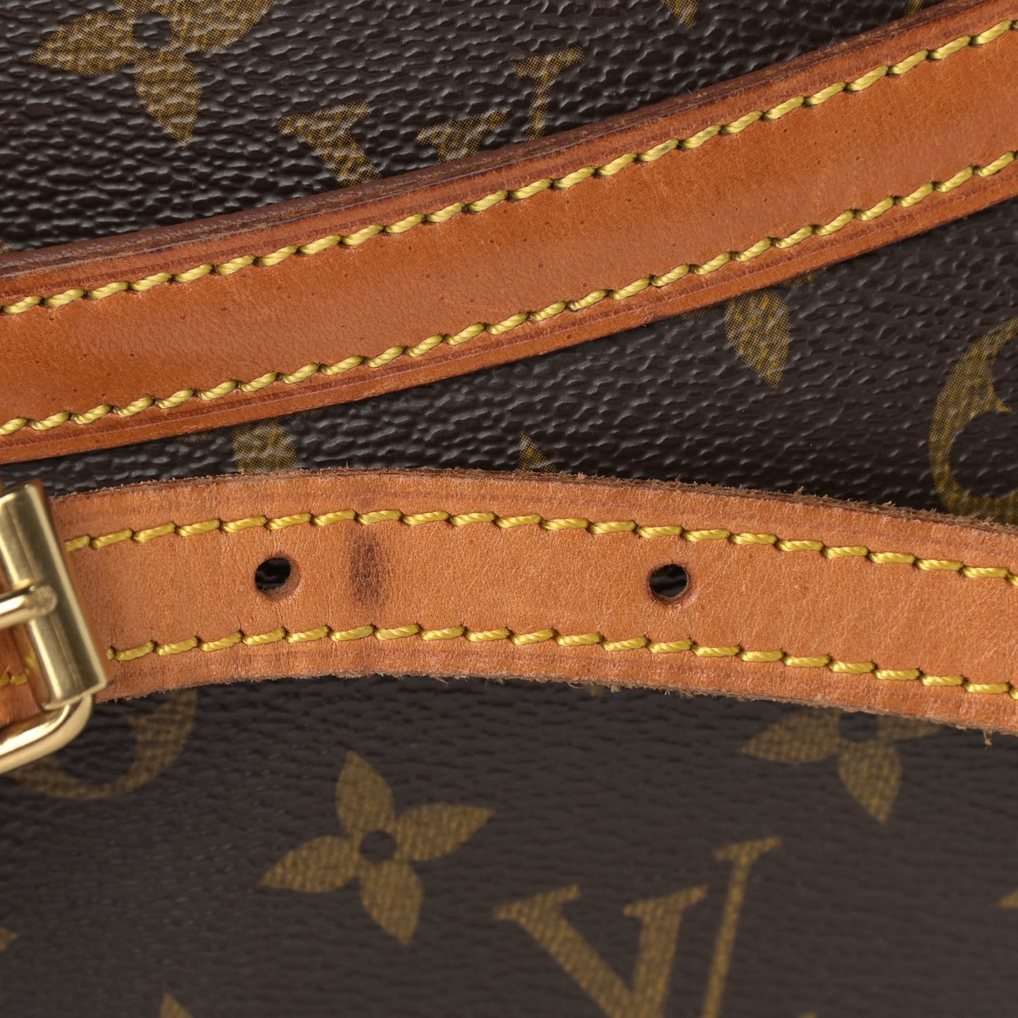 Monogram Blois
