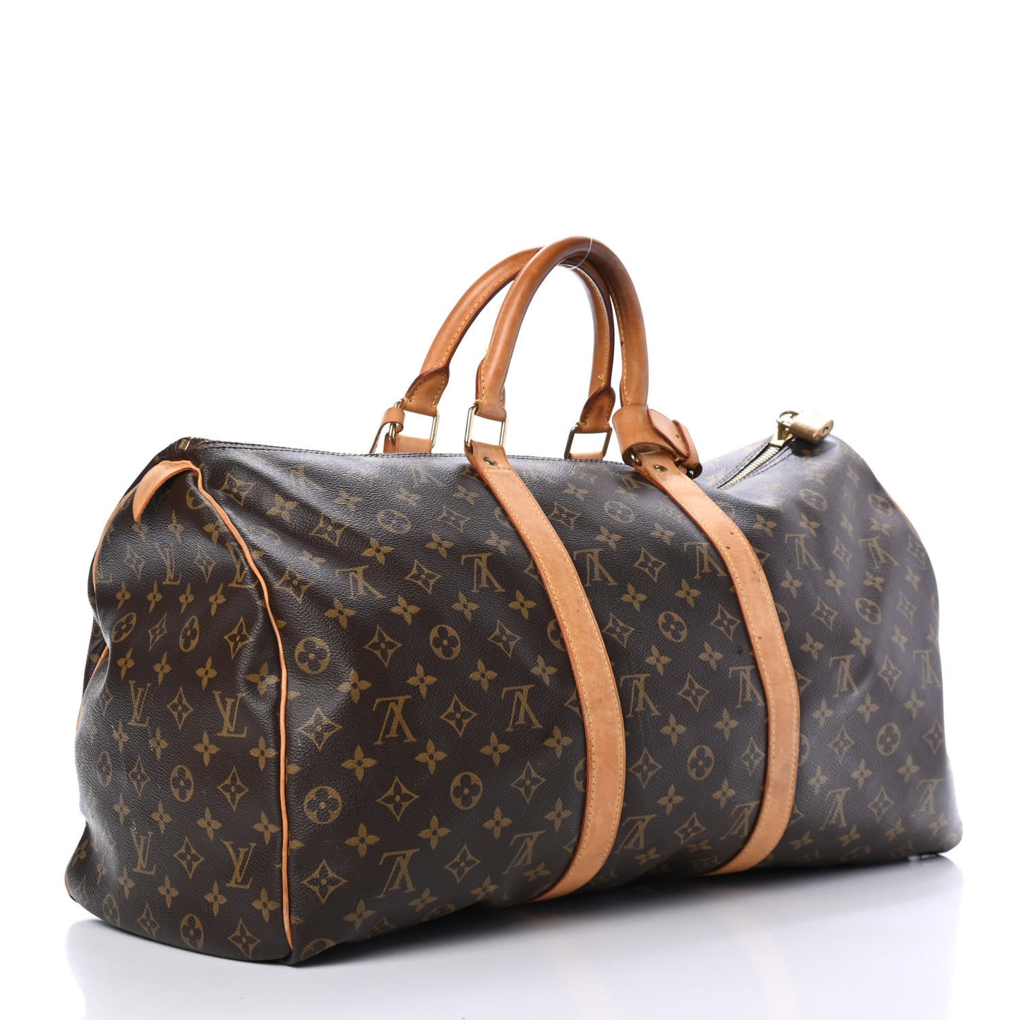 Monogram Keepall 50