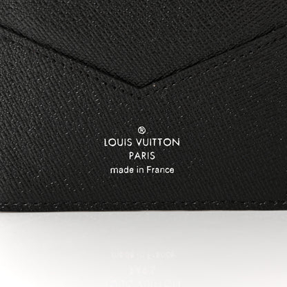 Louis Vuitton Damier Graphite Passport Cover 6 of 9