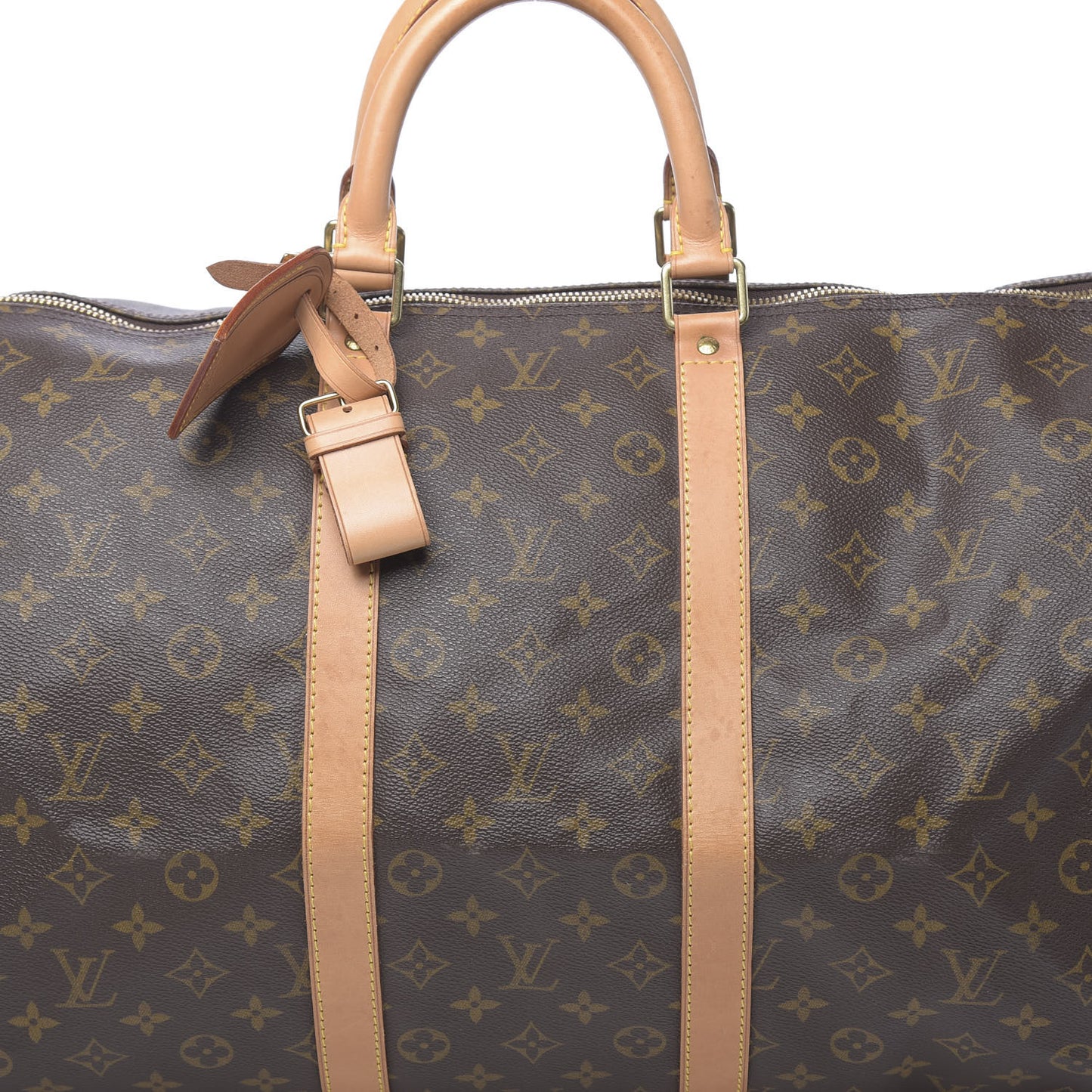 Monogram Keepall 55