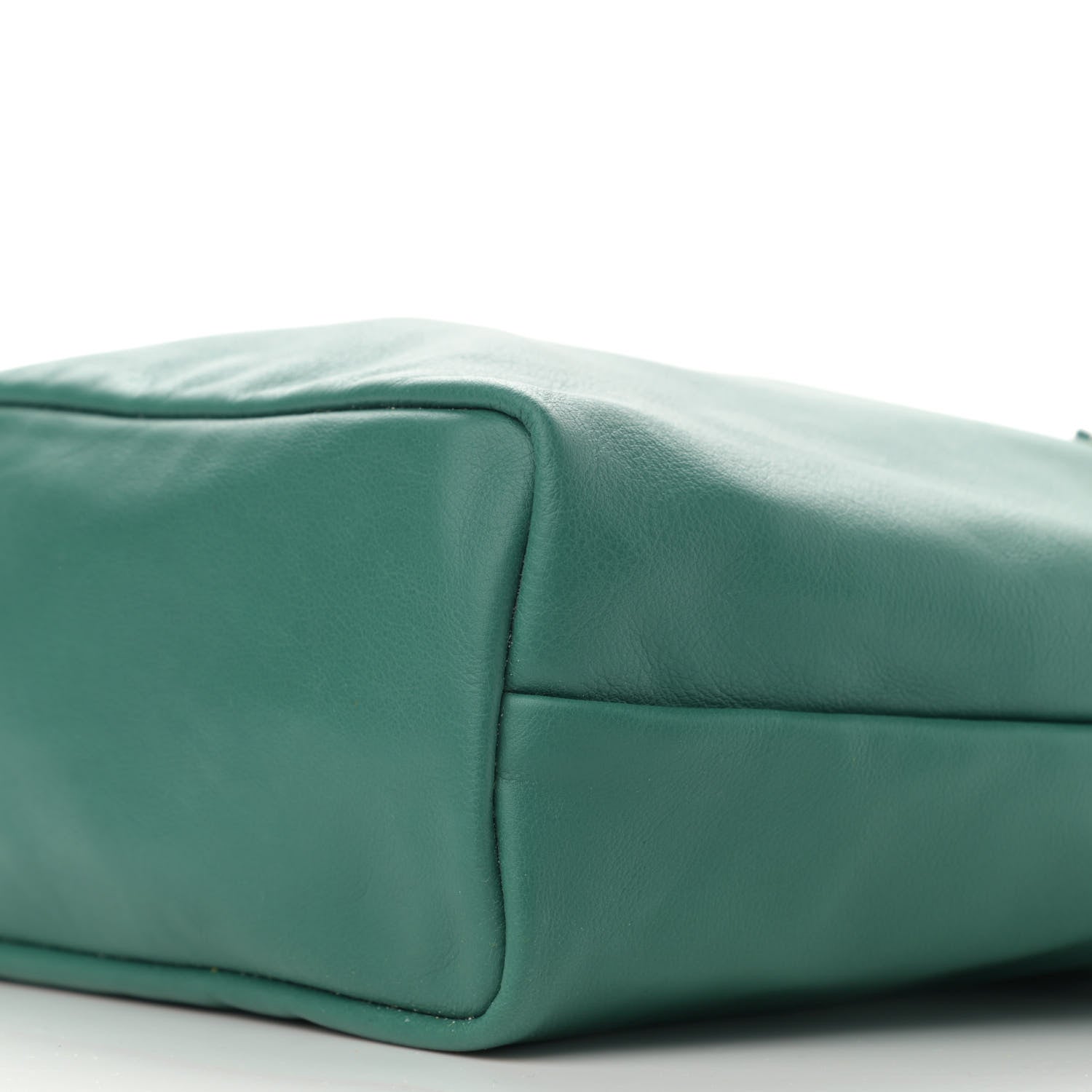 Goyard Goyardine Reversible Mini Anjou Green 17 of 19