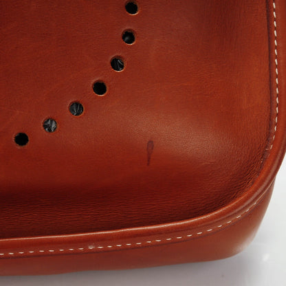 Hermes Barenia Evelyne PM Fauve 9 of 12