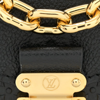 Louis Vuitton Empreinte Pochette Metis East West Black 14 of 14