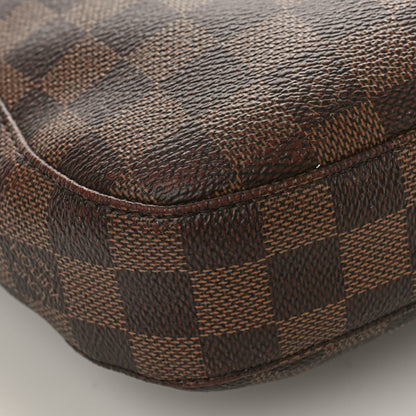 Louis Vuitton Damier Ebene South Bank Besace 7 of 11