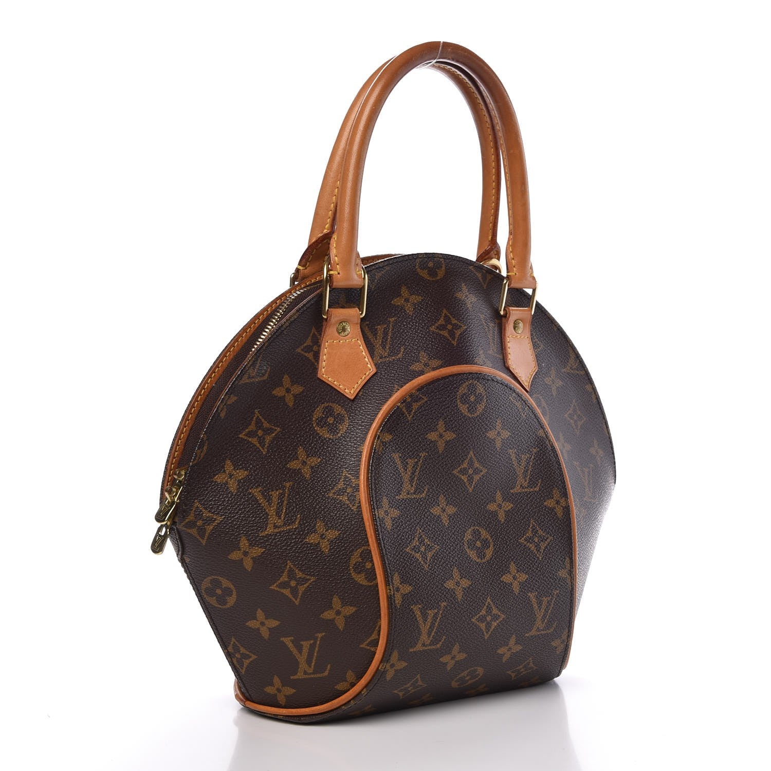 Louis Vuitton Monogram Ellipse PM 3 of 8