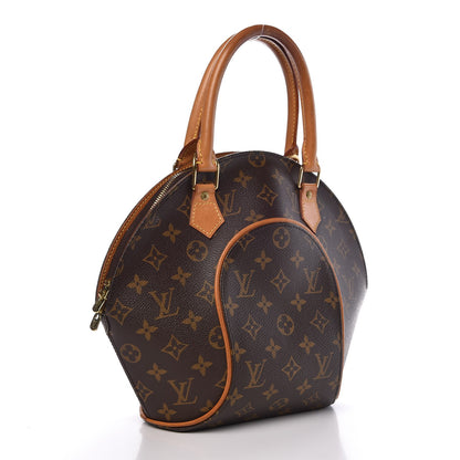 Louis Vuitton Monogram Ellipse PM 3 of 8
