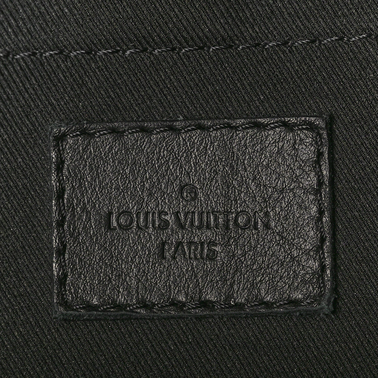 Louis Vuitton Reverse Monogram Palm Springs Backpack PM 5 of 10