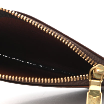 Louis Vuitton Monogram Key Pouch 5 of 7