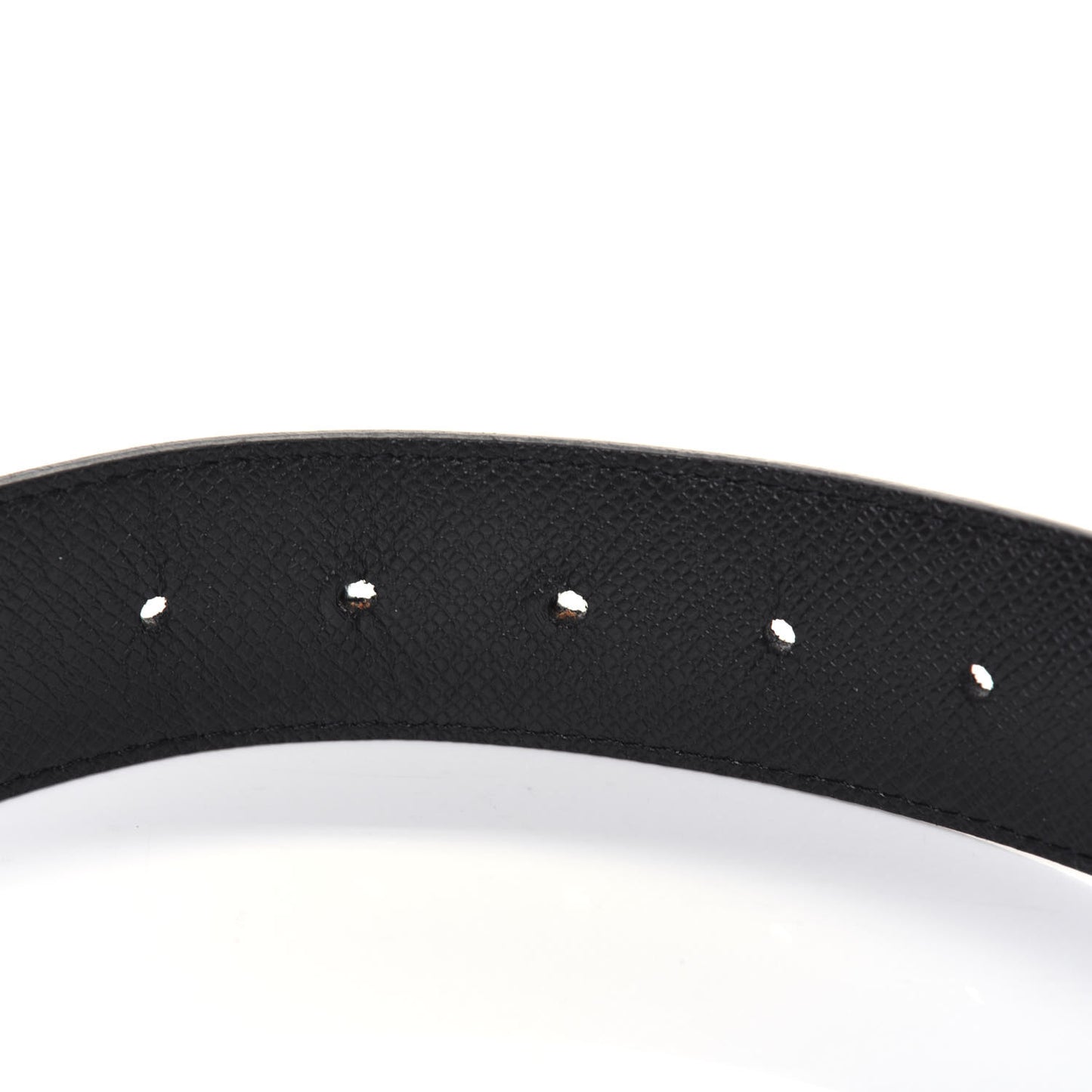 Monogram Eclipse 40mm Reversible LV Initiales Belt 90 36