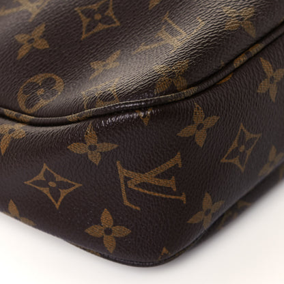 Louis Vuitton Monogram Mabillon 10 of 15
