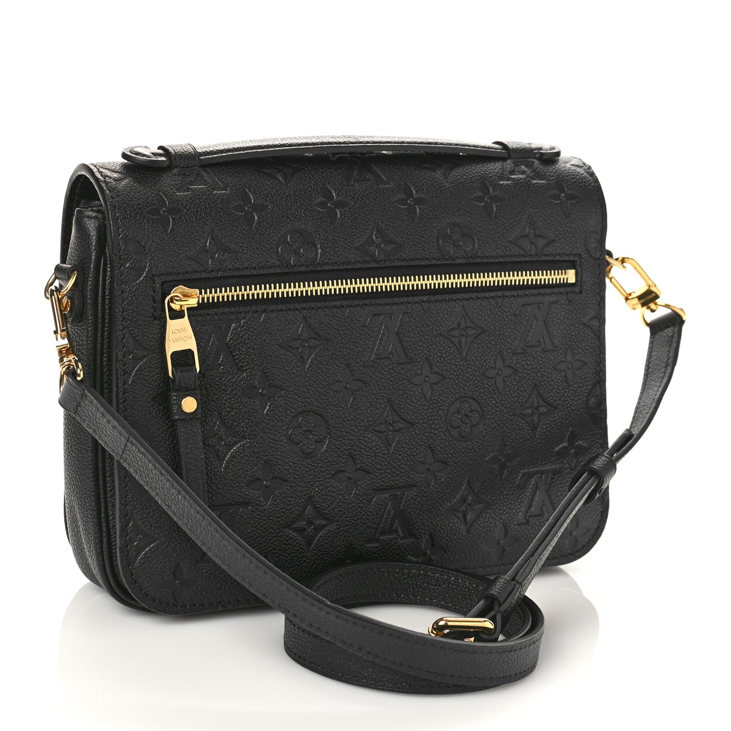 Empreinte Pochette Metis Black