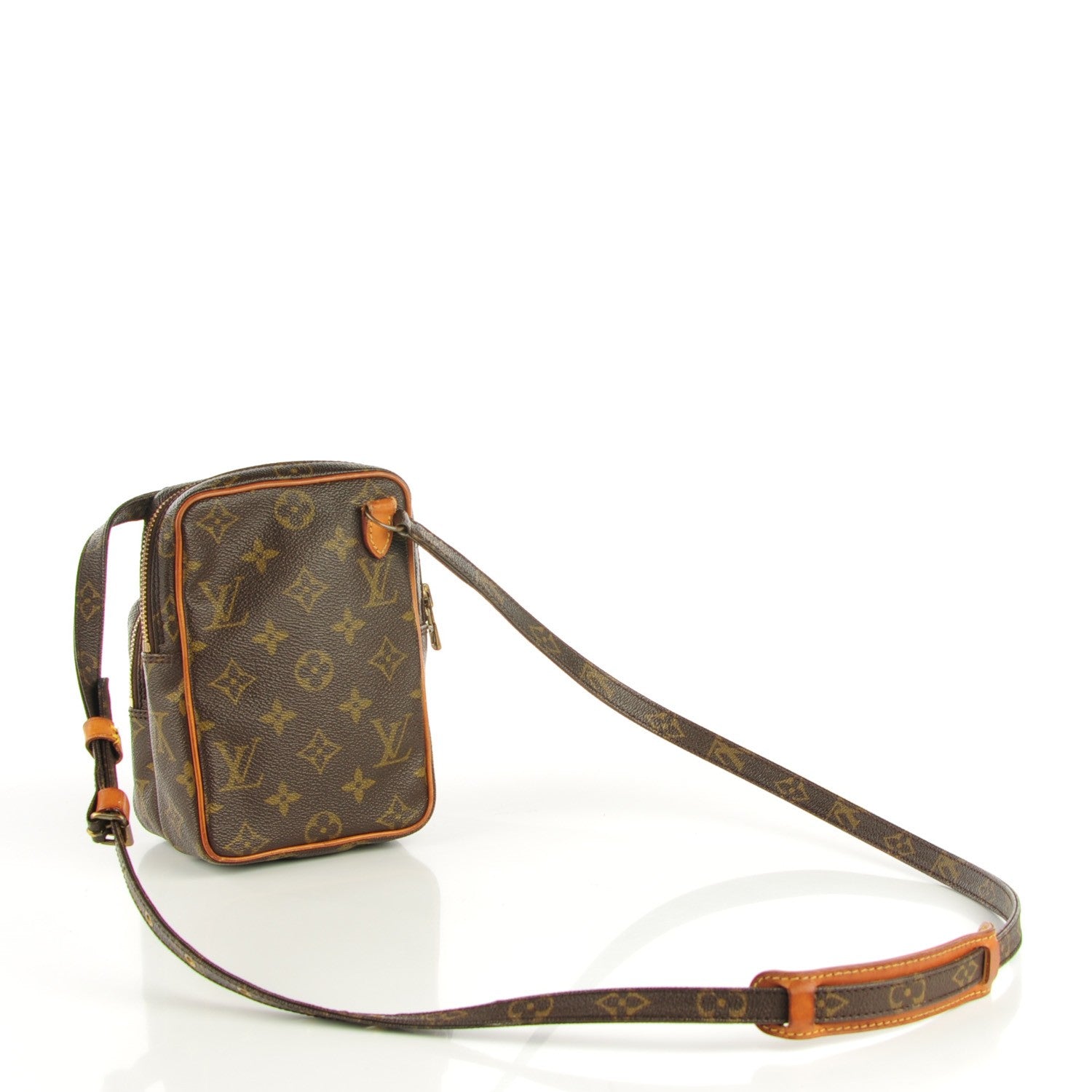 Louis Vuitton Monogram Amazone 3 of 7