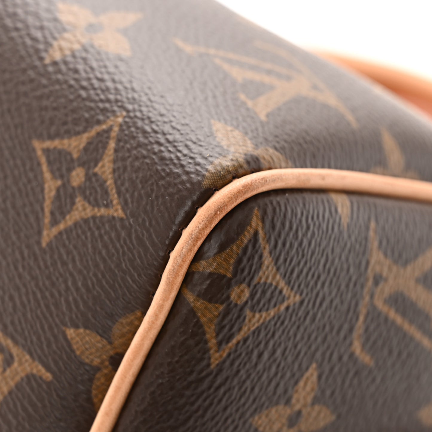 Monogram Speedy Bandouliere 20