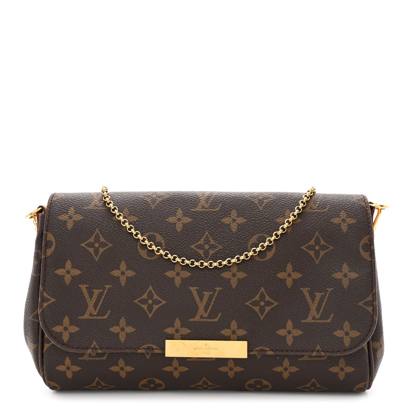 Monogram Favorite MM