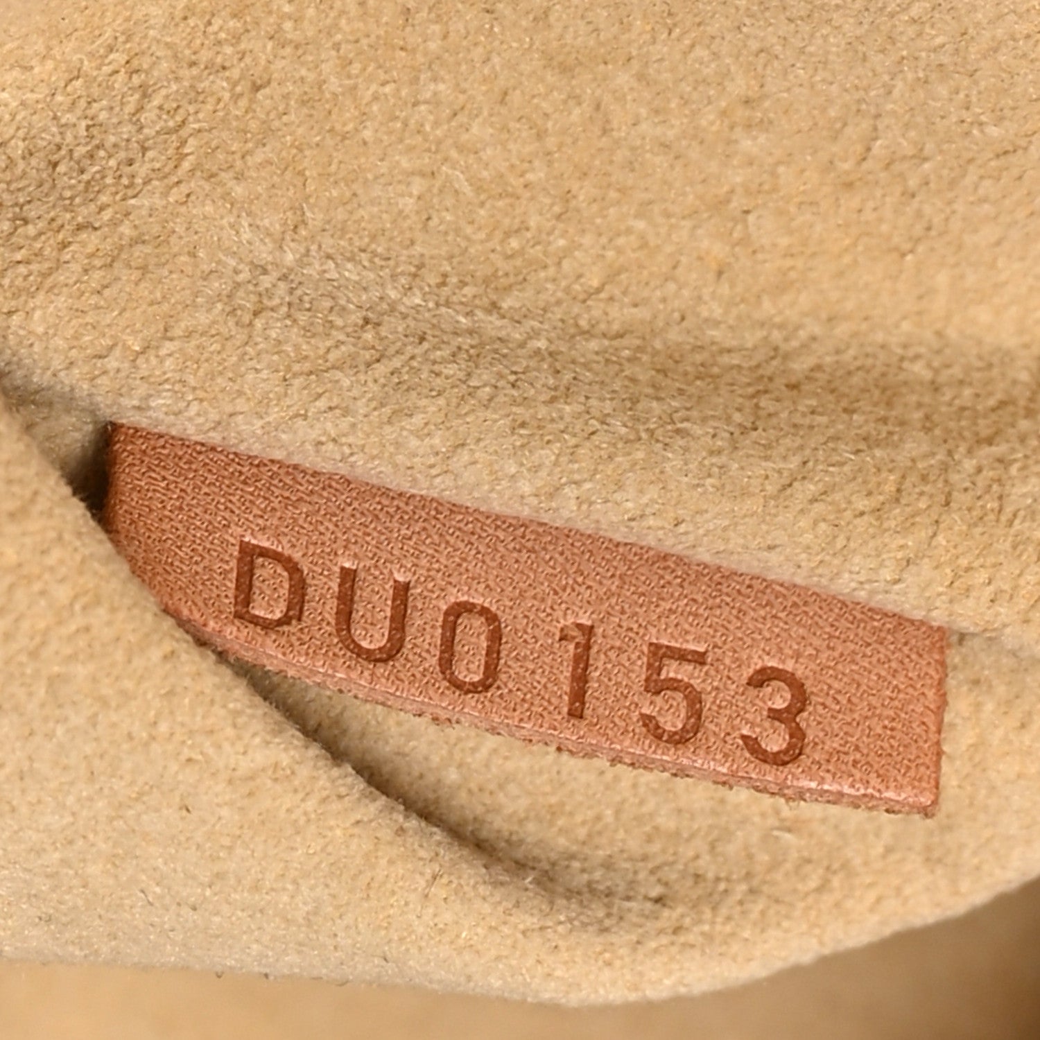 Louis Vuitton Damier Azur Salina PM 7 of 10