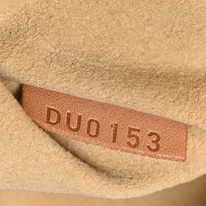 Louis Vuitton Damier Azur Salina PM 7 of 10