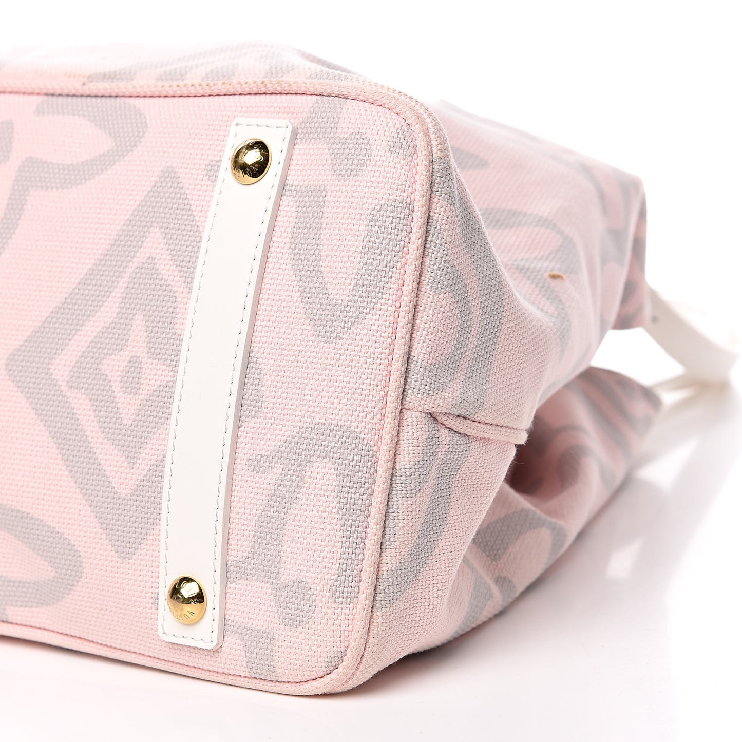 Tahitienne Cabas GM Rose