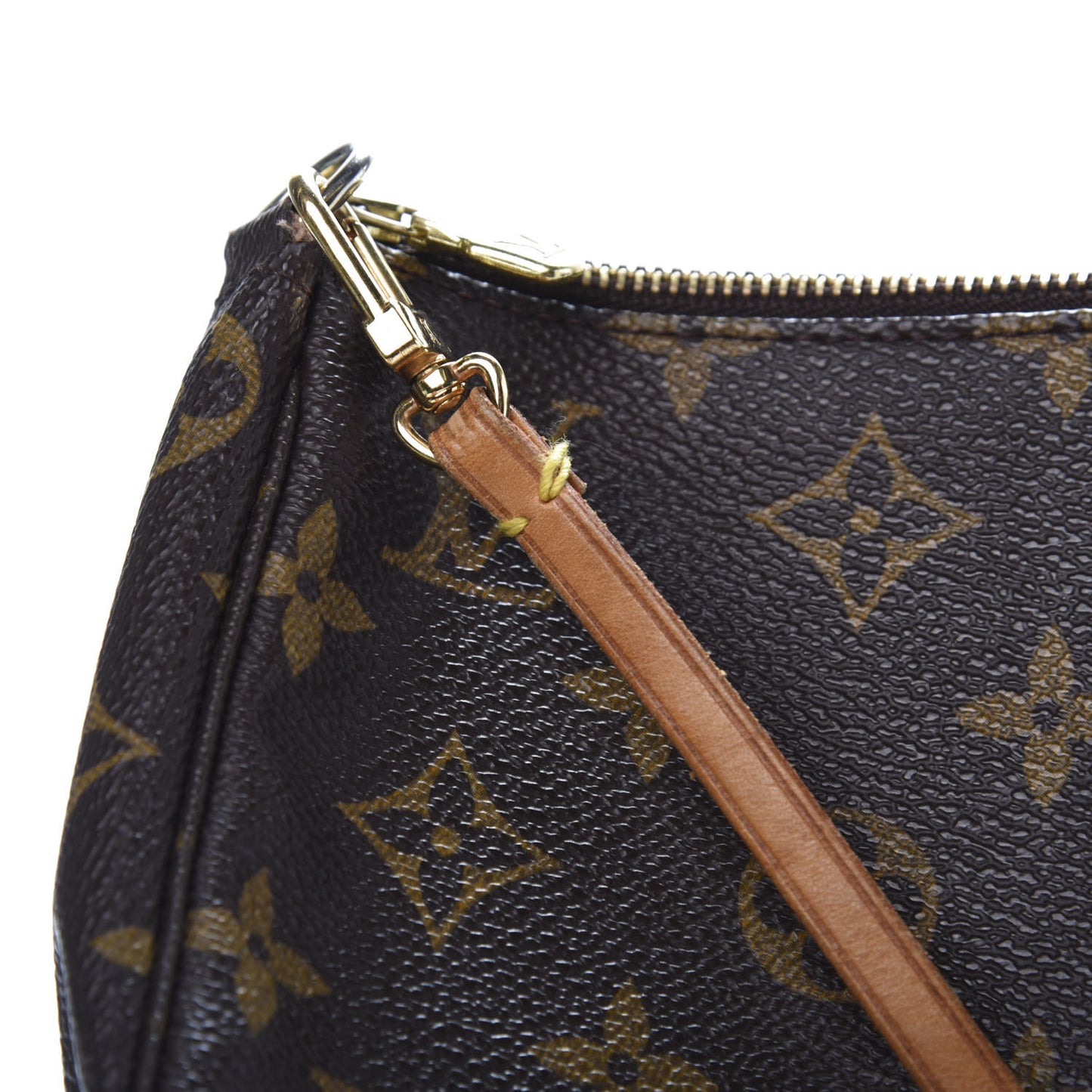 Monogram Pochette Accessories