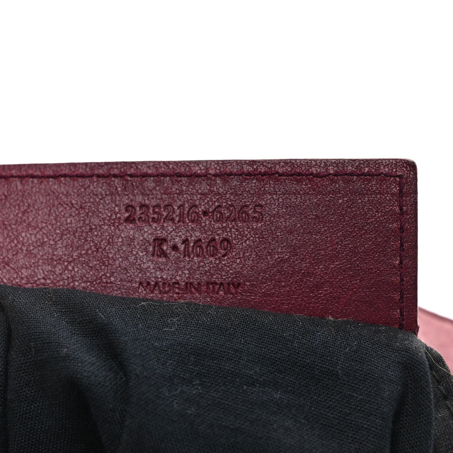 Balenciaga Agneau Classic Hardware Velo Cassis 7 of 13