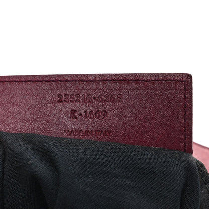 Balenciaga Agneau Classic Hardware Velo Cassis 7 of 13