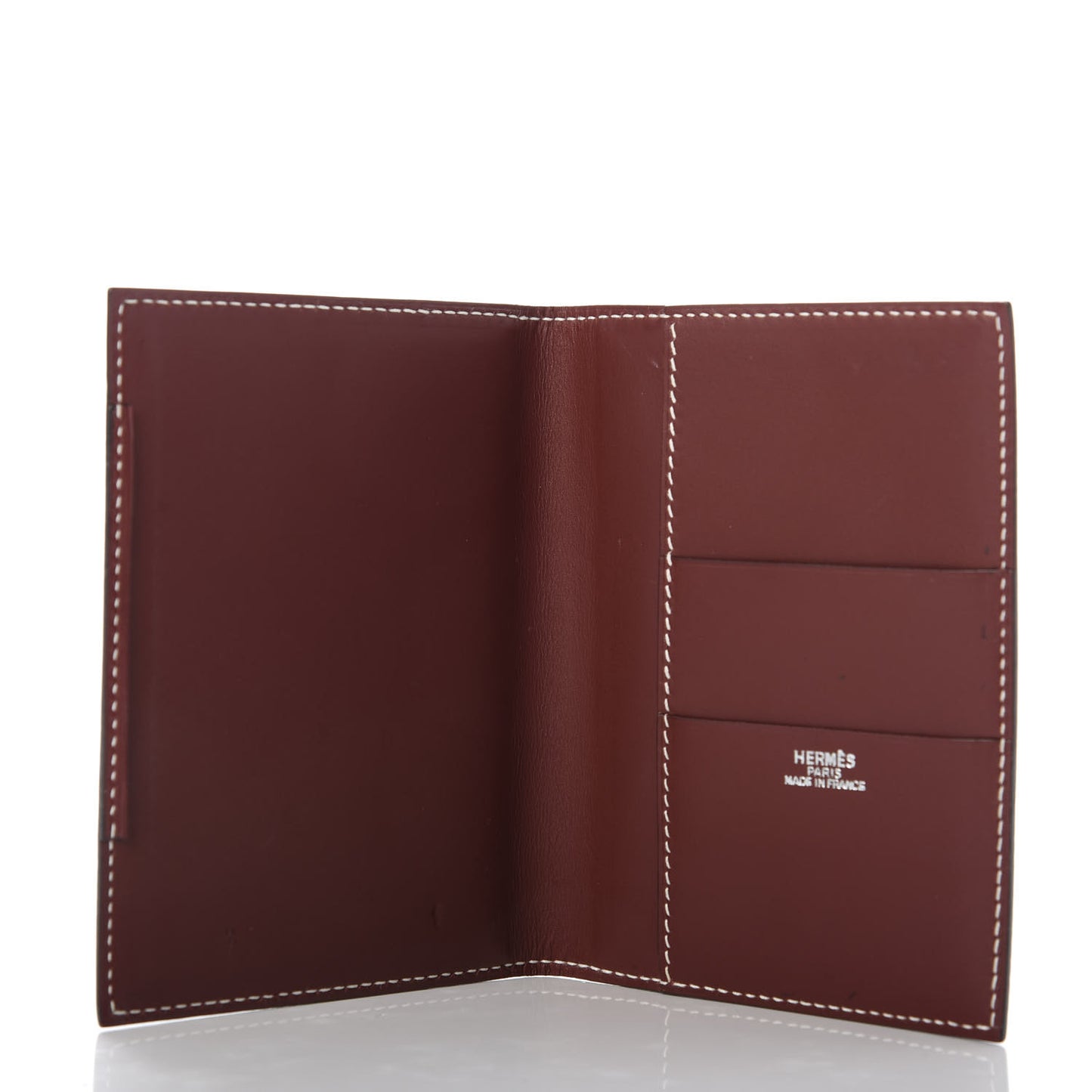 Chamonix Wallet Rouge H