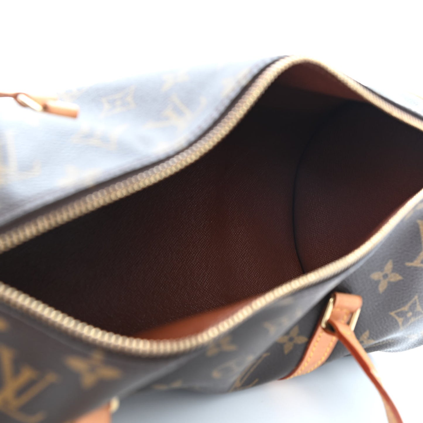 Monogram Papillon 30