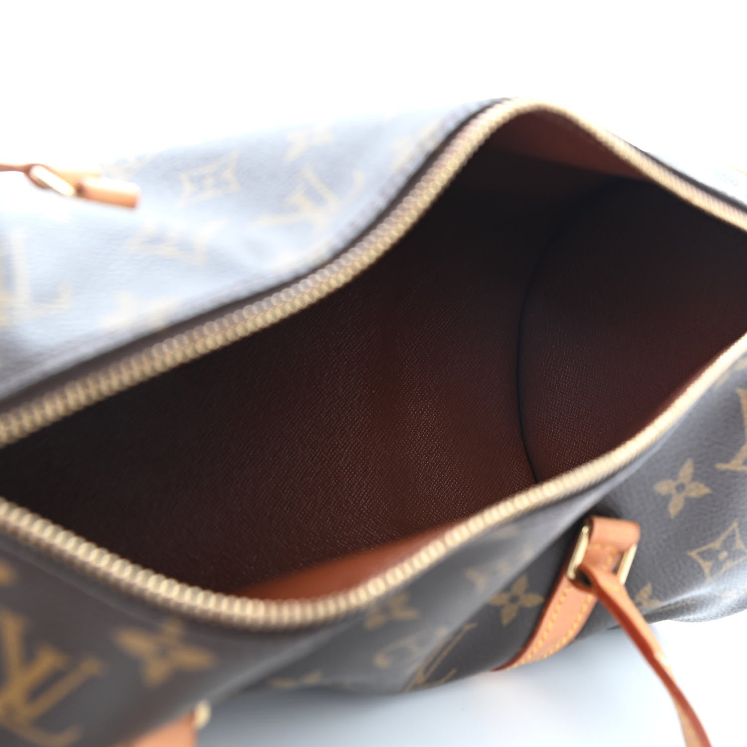 Louis Vuitton Monogram Papillon 30 5 of 7