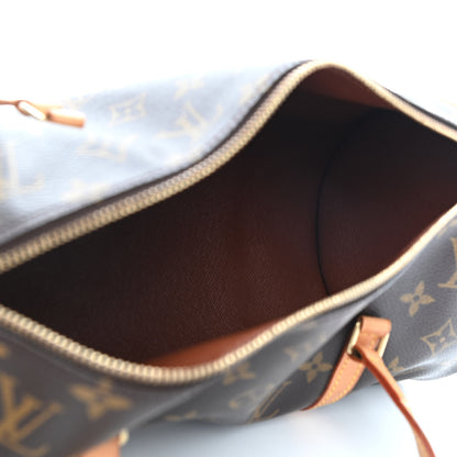 Louis Vuitton Monogram Papillon 30 5 of 7