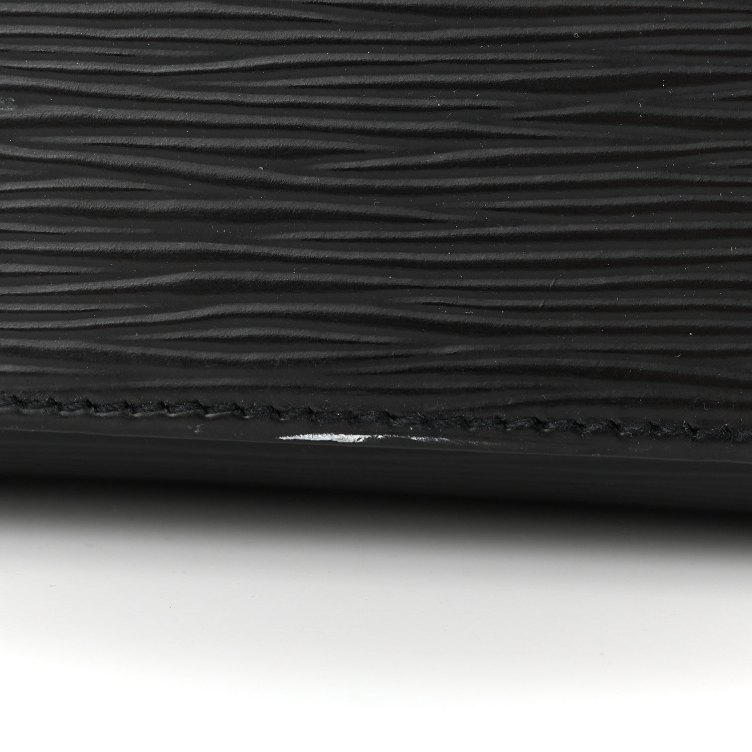 Louis Vuitton Epi Z Gemeaux Black 11 of 13