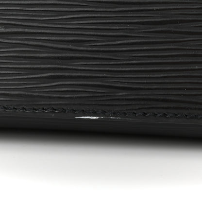 Louis Vuitton Epi Z Gemeaux Black 11 of 13