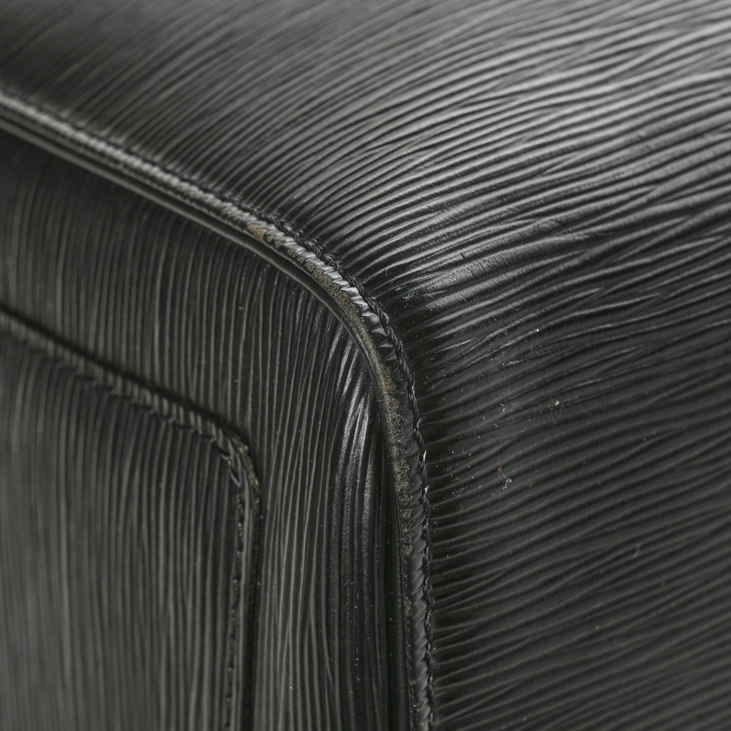 Epi Keepall 50 Black