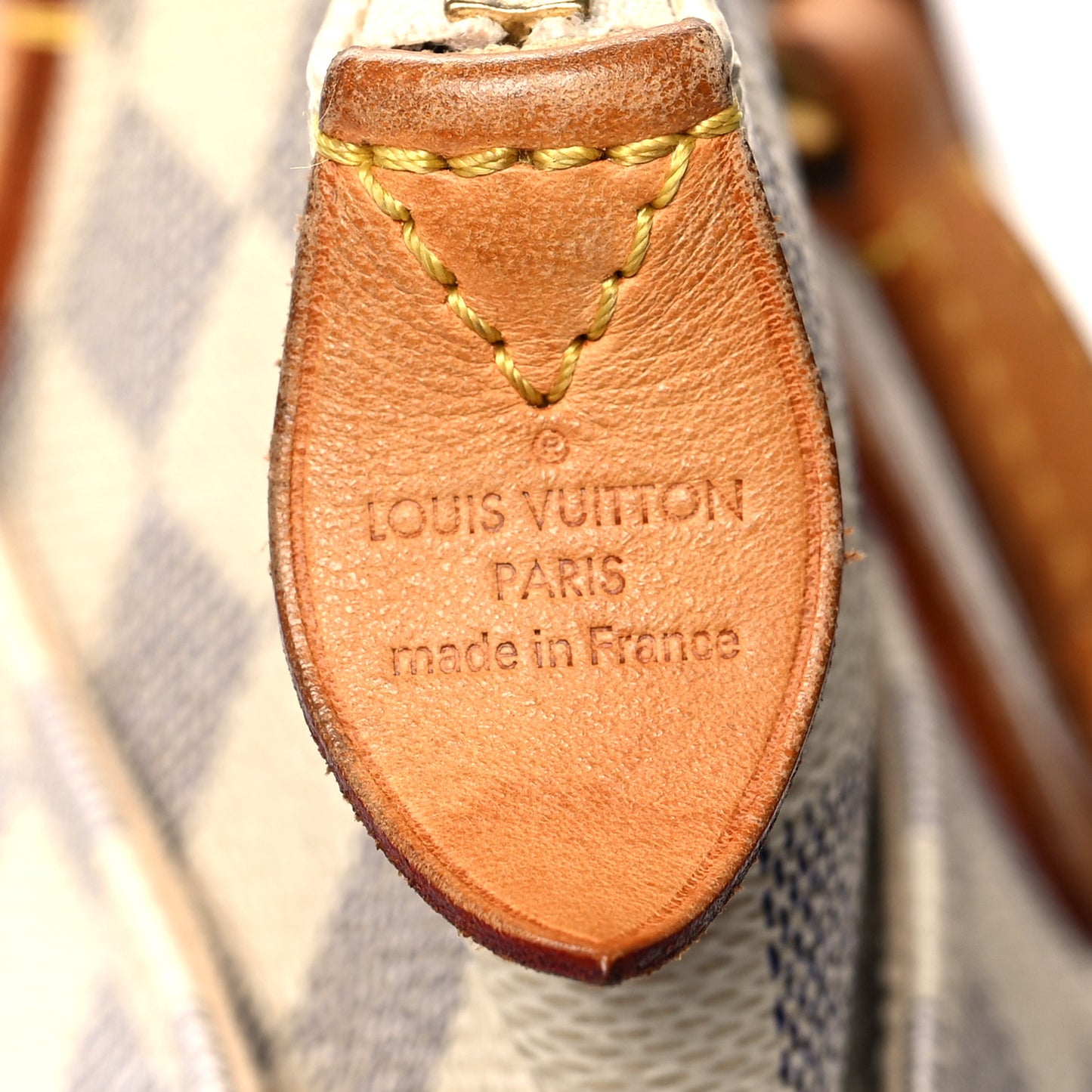 Damier Azur Totally PM