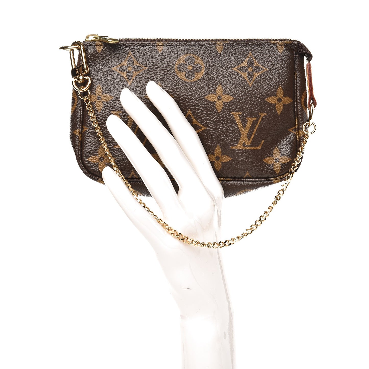 Monogram Mini Pochette Accessories
