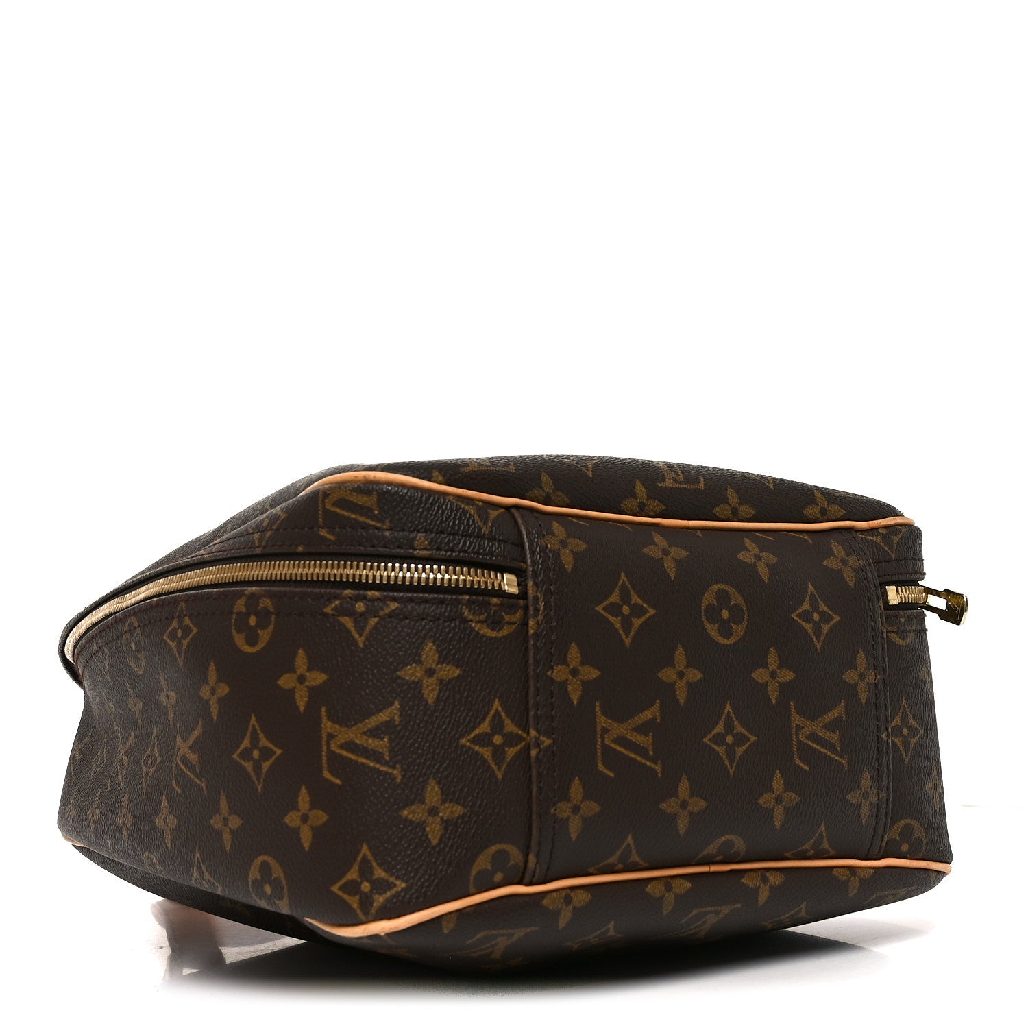 Louis Vuitton Monogram Excursion Shoe Bag 3 of 8