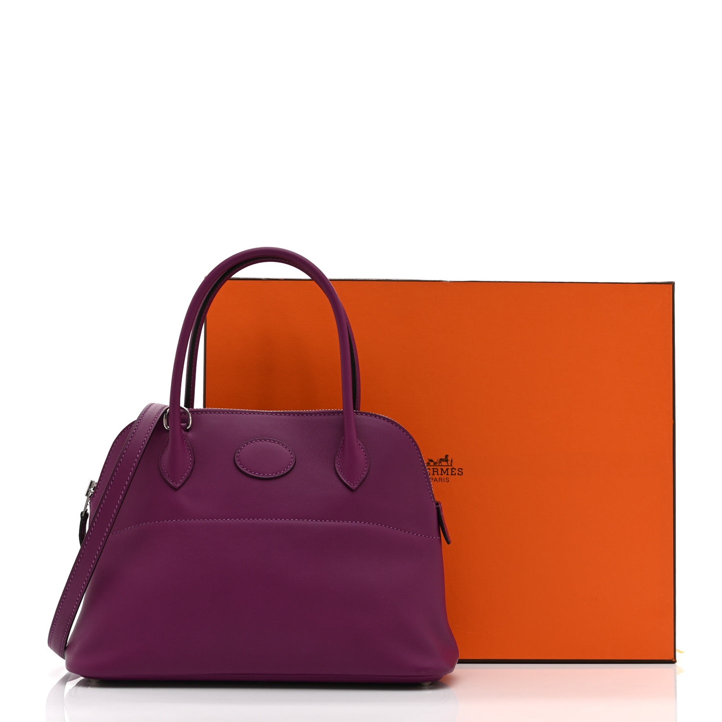 Swift Bolide 27 Anemone