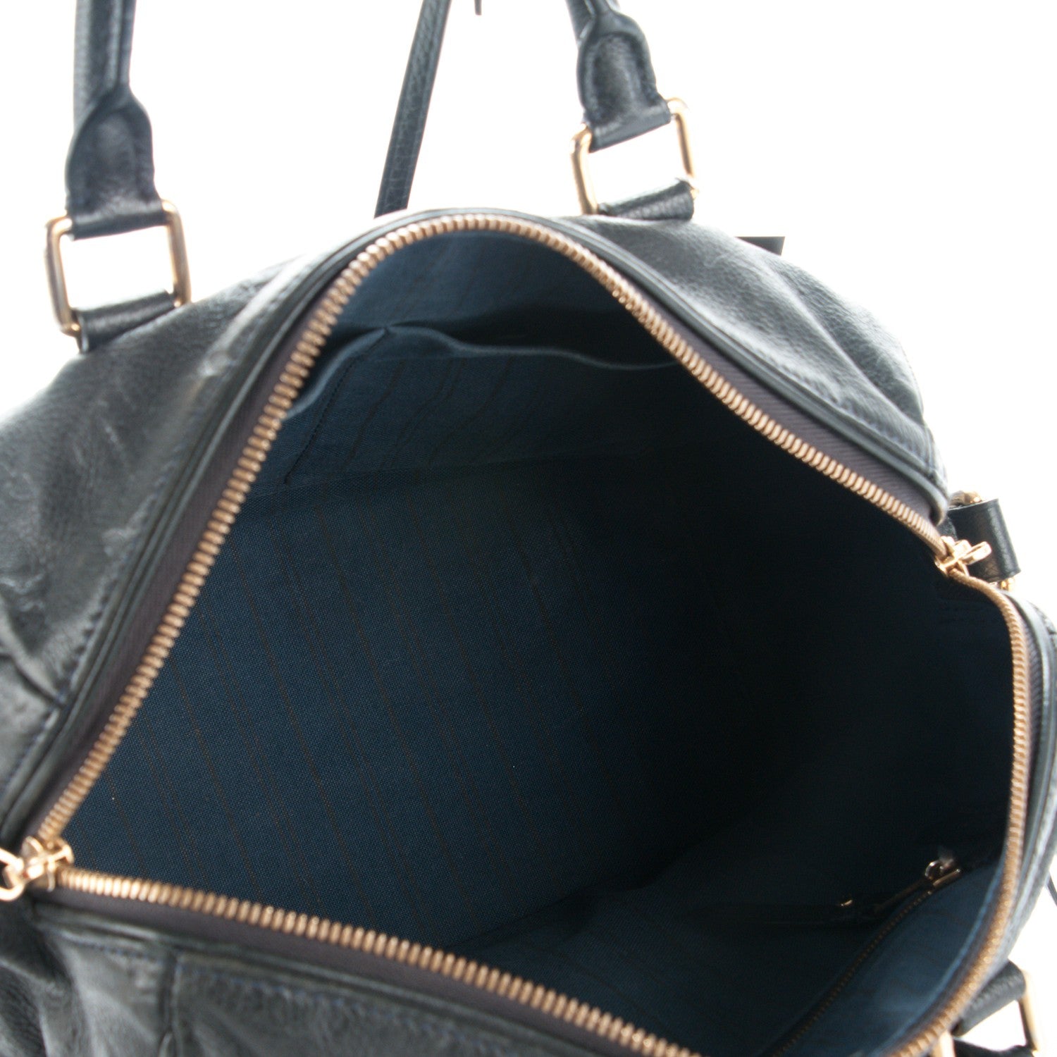 Louis Vuitton Empreinte Speedy Bandouliere 25 Infini 5 of 8