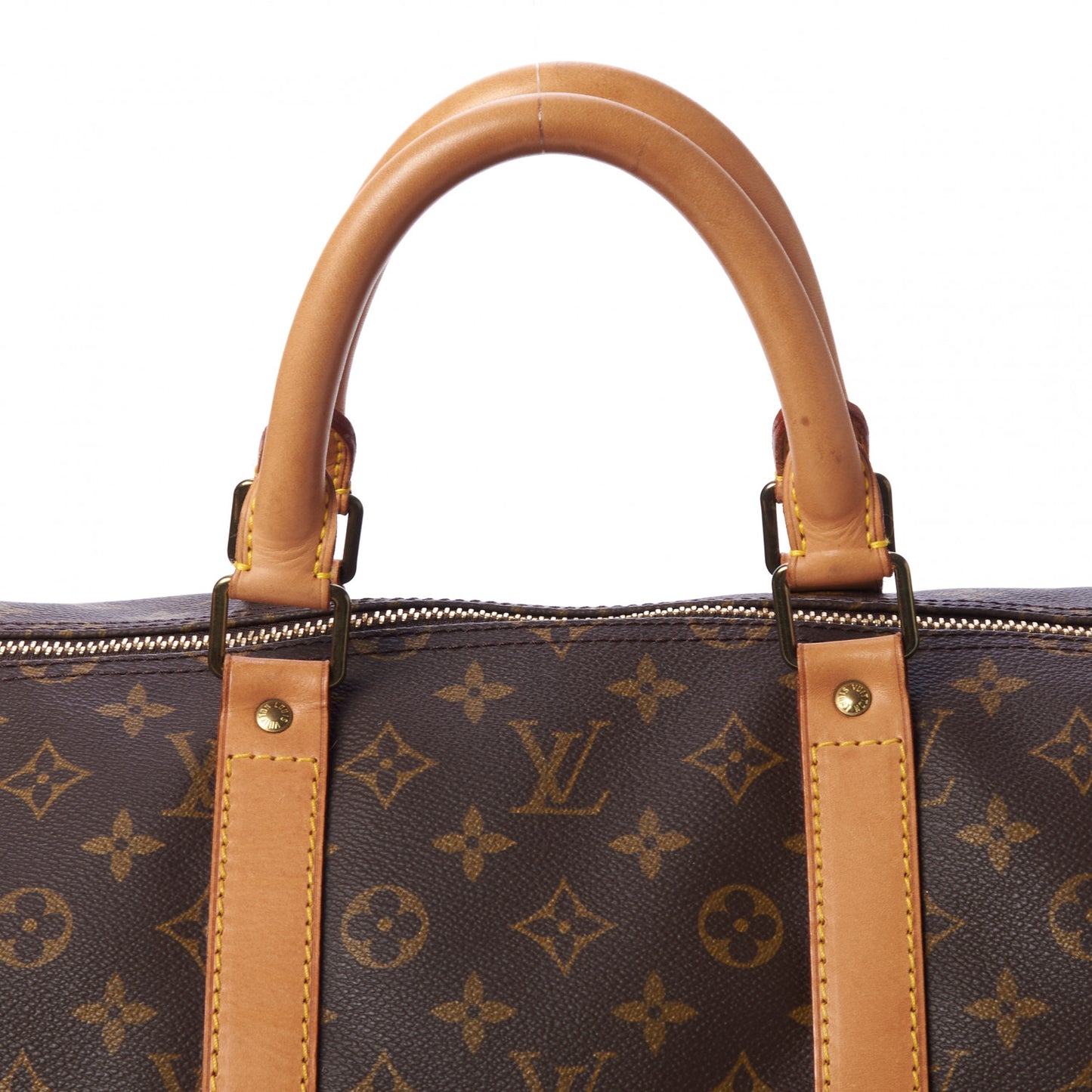 Monogram Keepall Bandouliere 55