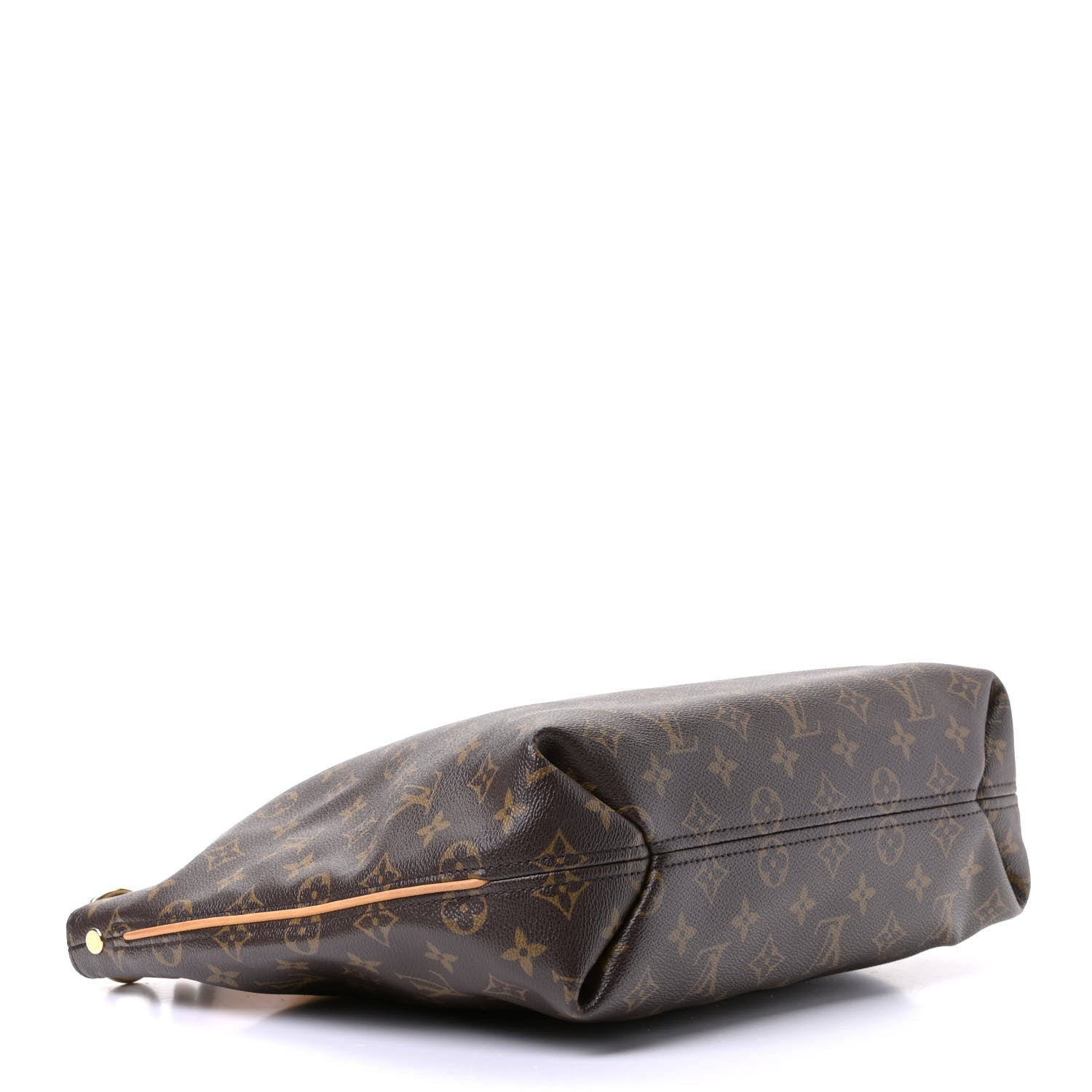 Louis Vuitton Monogram Sully PM 3 of 5