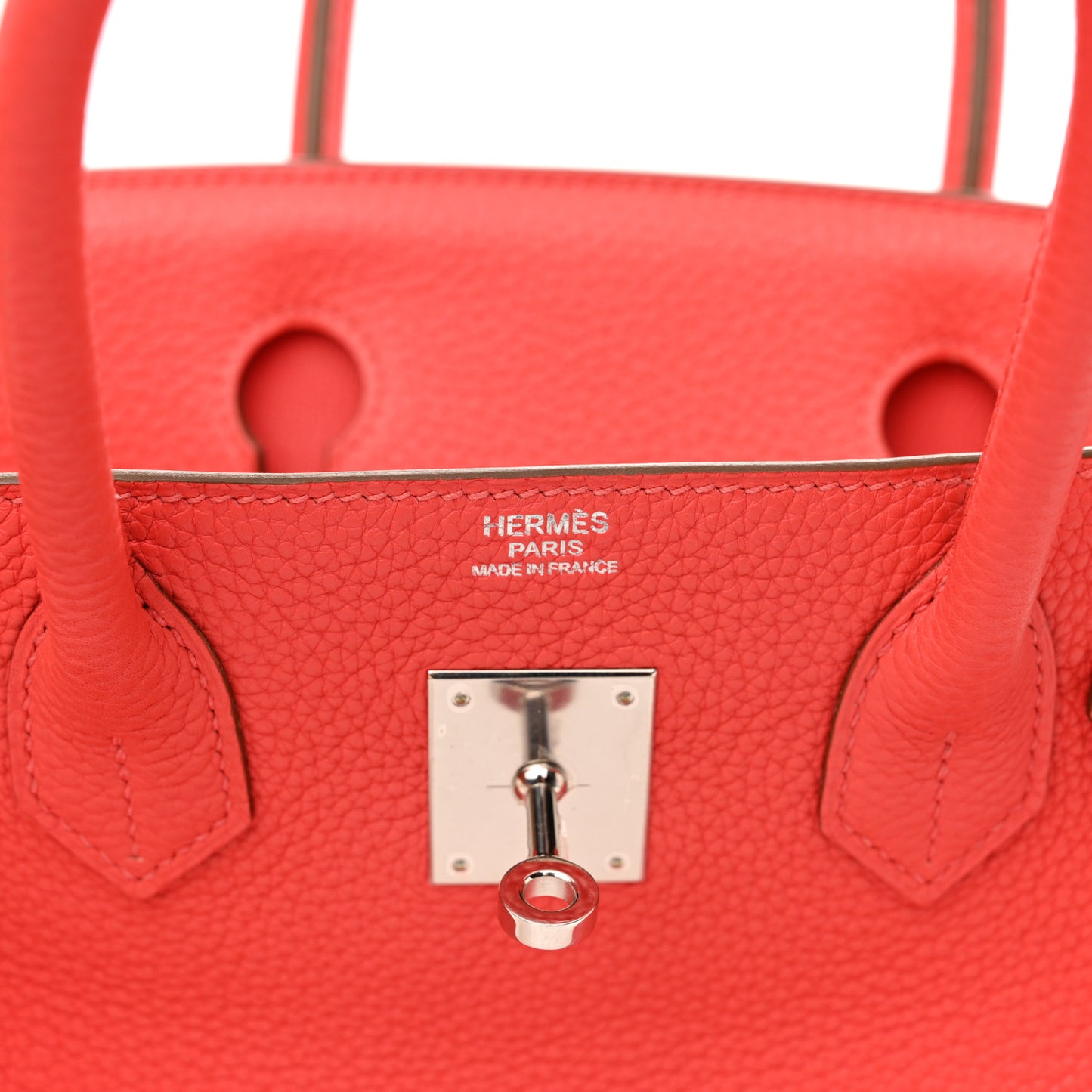 Togo Birkin 30 Rose Jaipur
