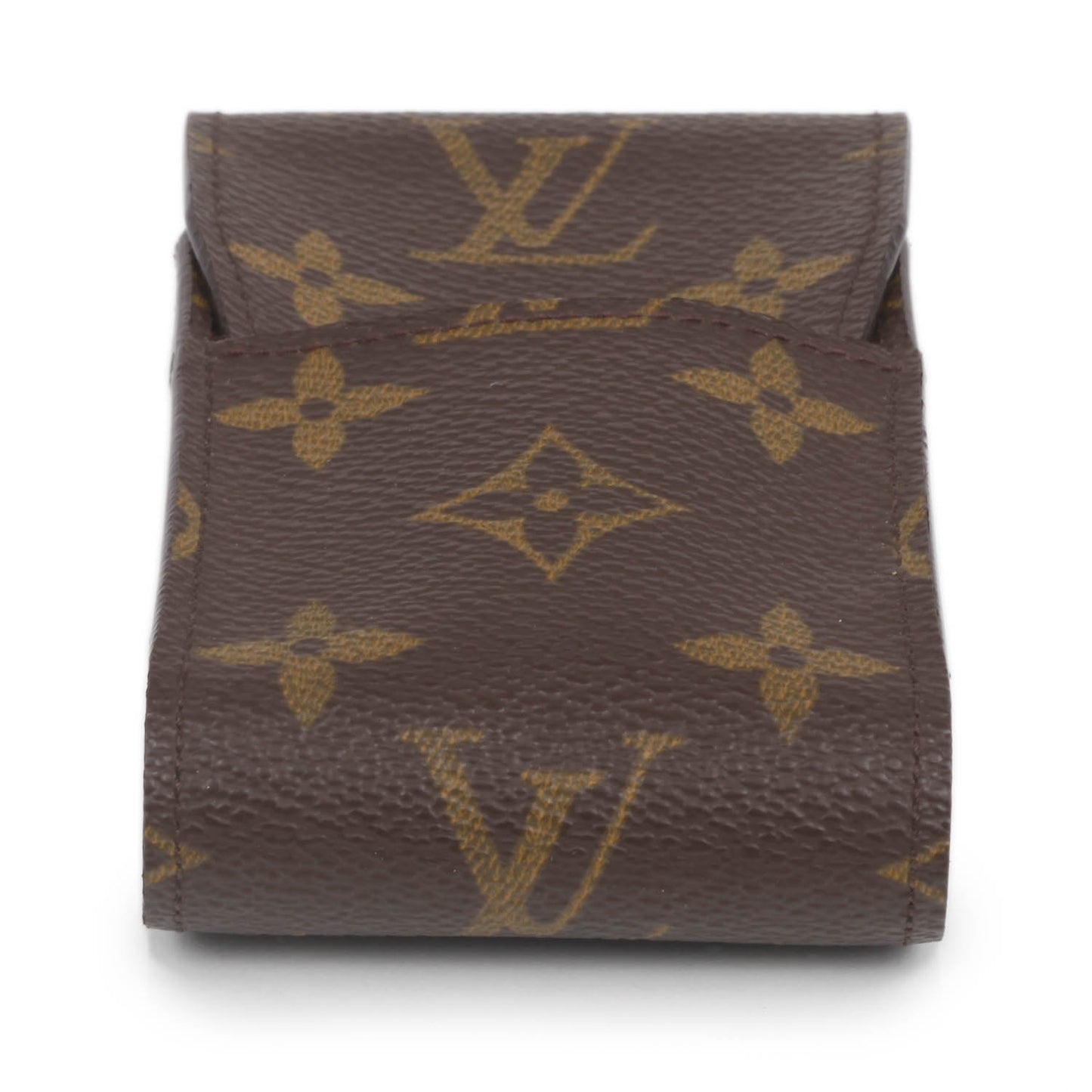 Monogram Cigarette Case