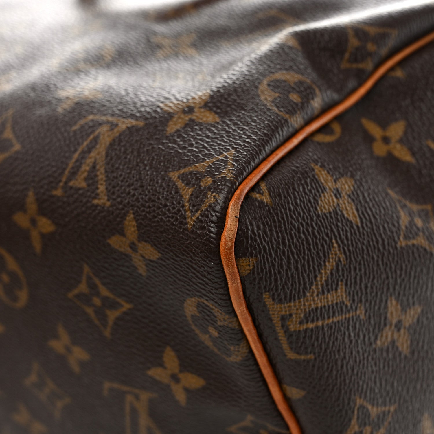 Louis Vuitton Monogram Speedy 25 15 of 15